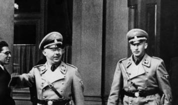 Черный орден сс Черный орден сс в настоящее время