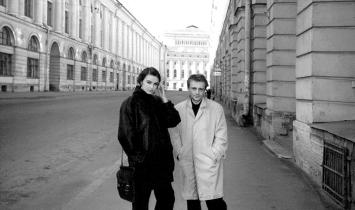 Ты сняла свое кино. заметки о книге. Книга сентября: мемуары Карины Добротворской Кто-нибудь видел накачанную